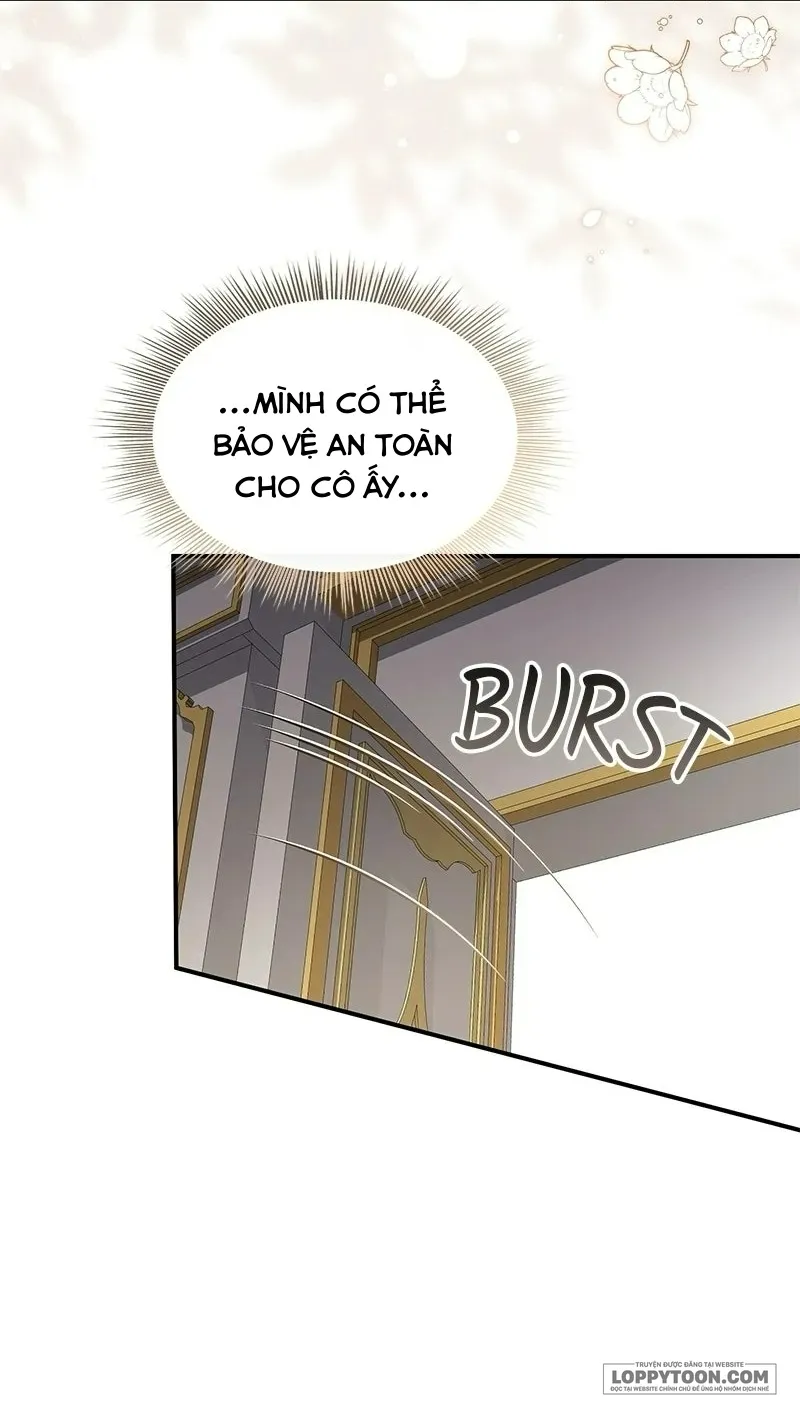 Presepe Bên Ngoài Chiếc Lồng - Chap 30