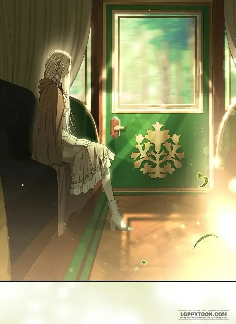 Presepe Bên Ngoài Chiếc Lồng - Chap 30