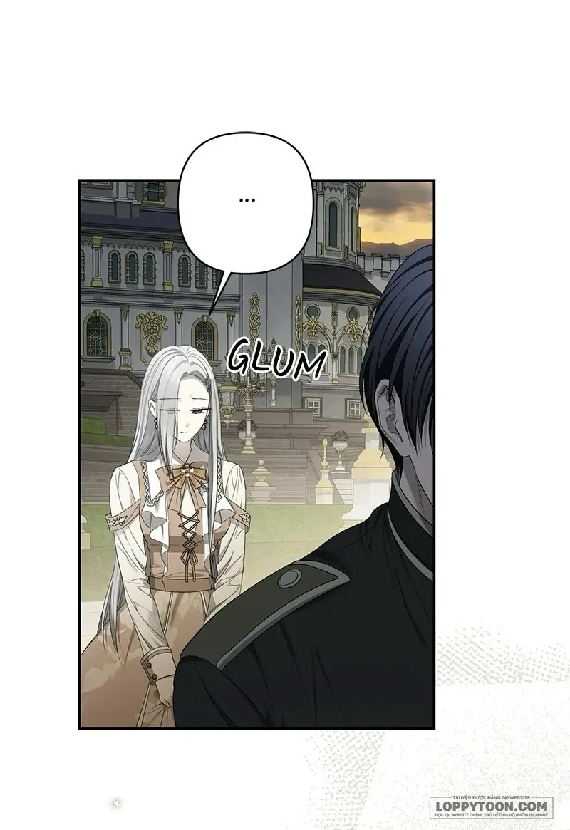 Presepe Bên Ngoài Chiếc Lồng - Chap 30