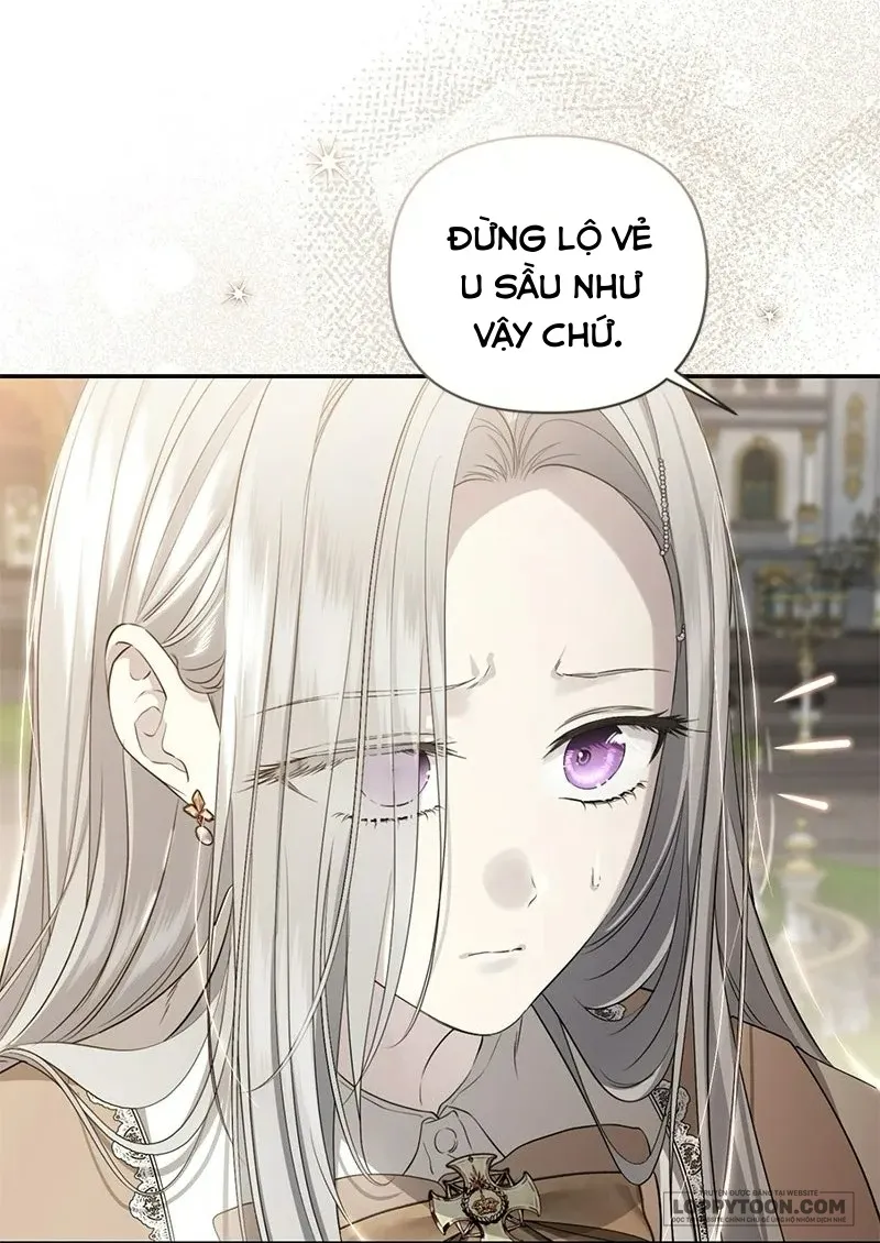 Presepe Bên Ngoài Chiếc Lồng - Chap 30