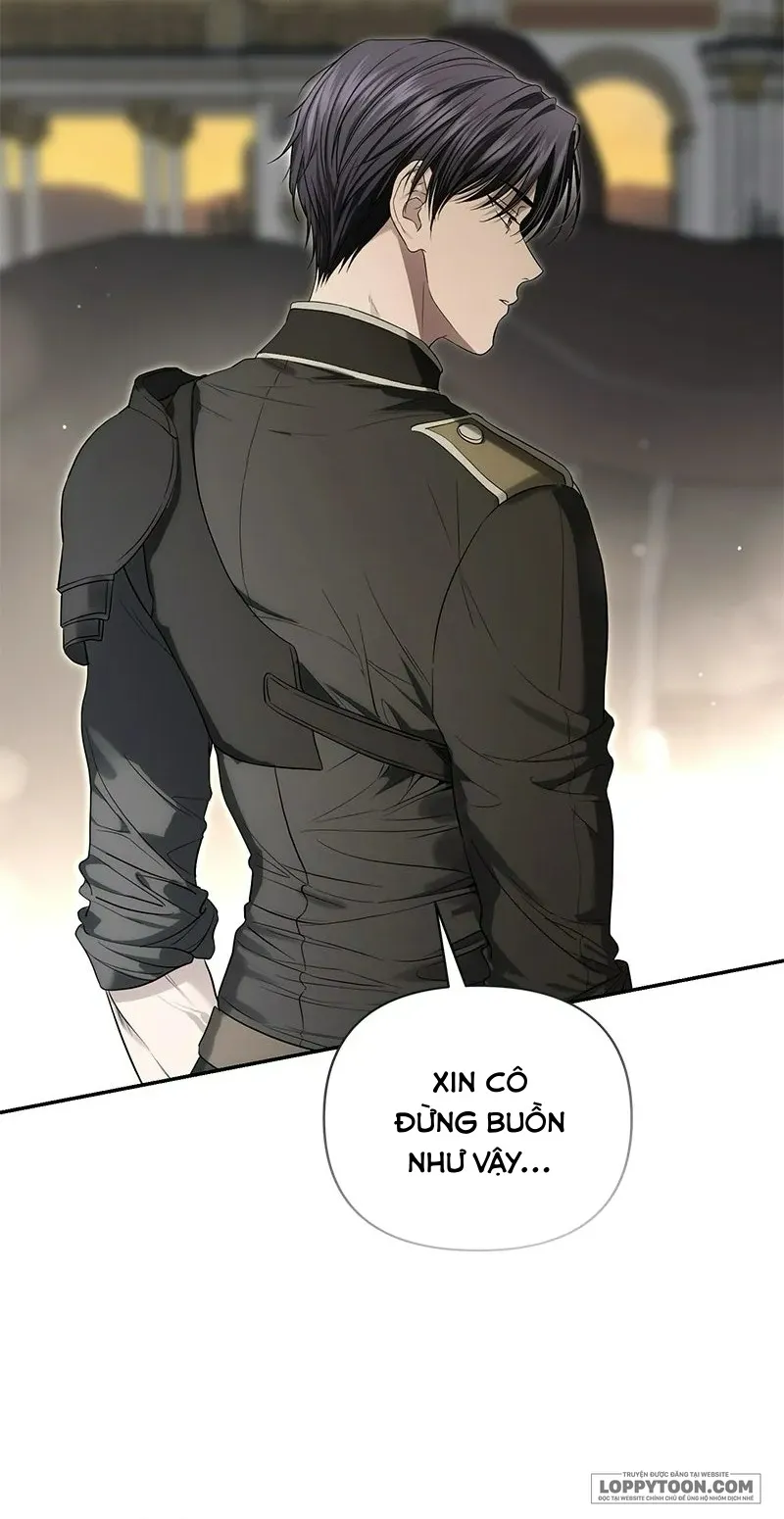 Presepe Bên Ngoài Chiếc Lồng - Chap 30