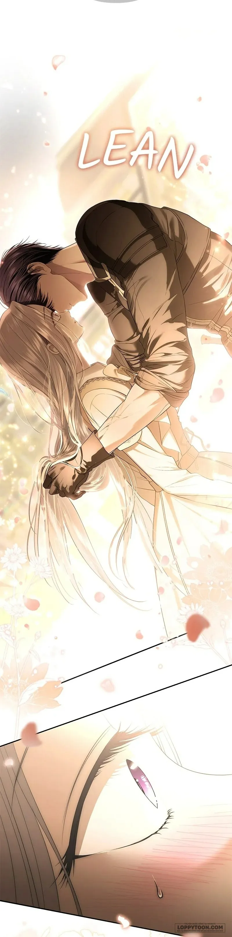 Presepe Bên Ngoài Chiếc Lồng - Chap 30
