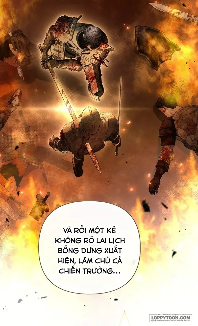 Presepe Bên Ngoài Chiếc Lồng - Chap 30