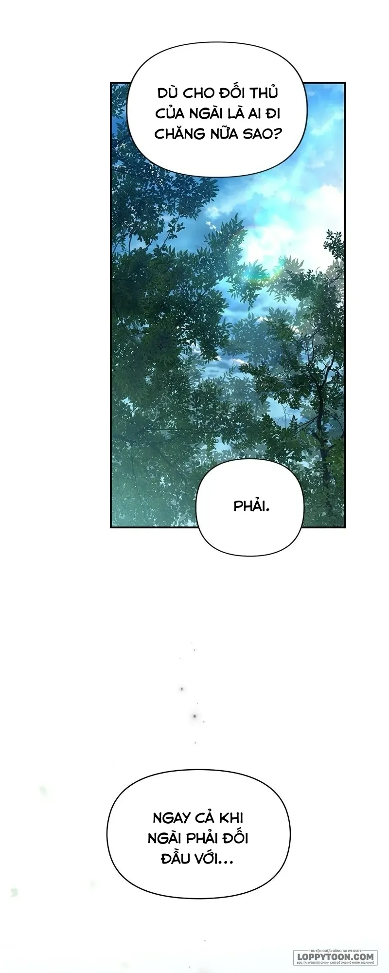 Presepe Bên Ngoài Chiếc Lồng - Chap 30