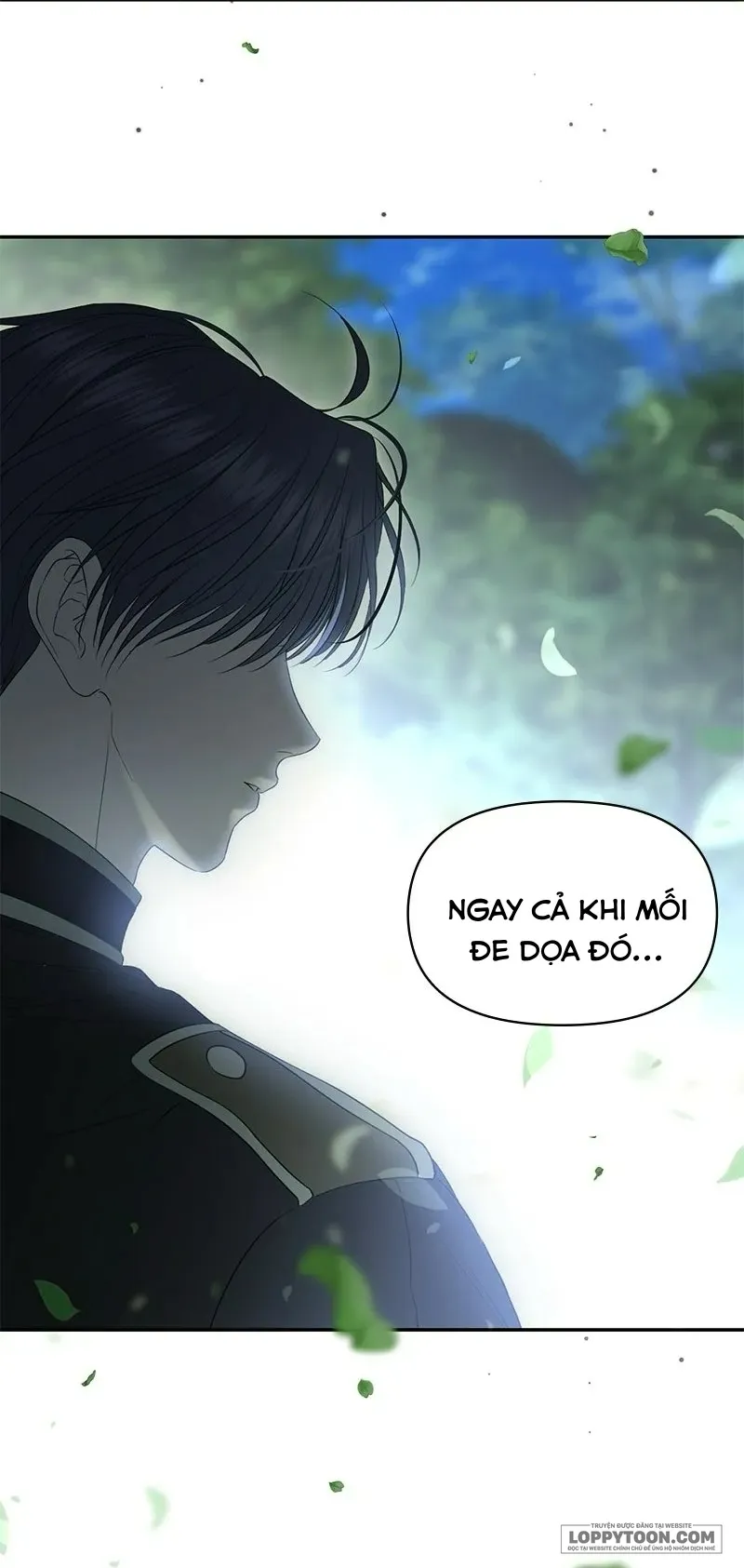 Presepe Bên Ngoài Chiếc Lồng - Chap 30