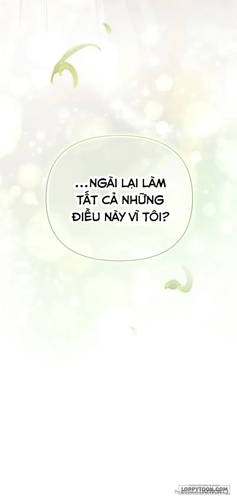 Presepe Bên Ngoài Chiếc Lồng - Chap 30