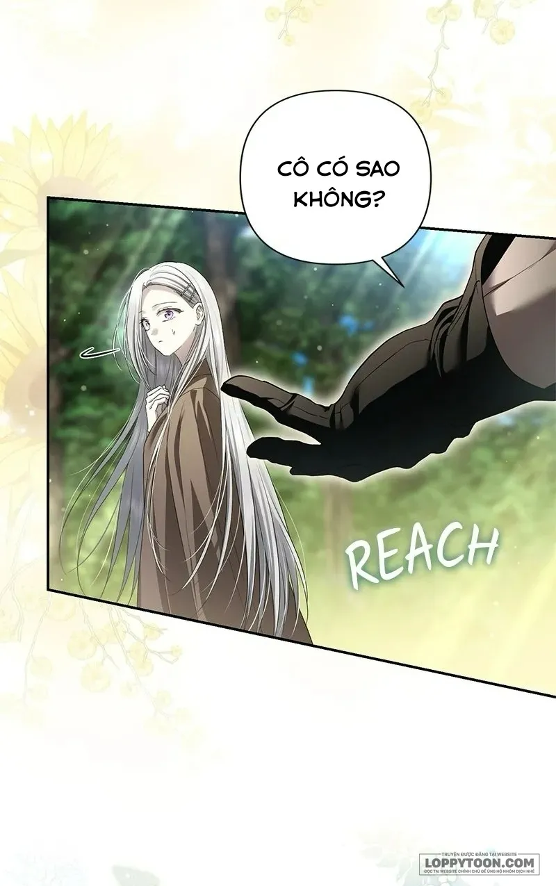Presepe Bên Ngoài Chiếc Lồng - Chap 31