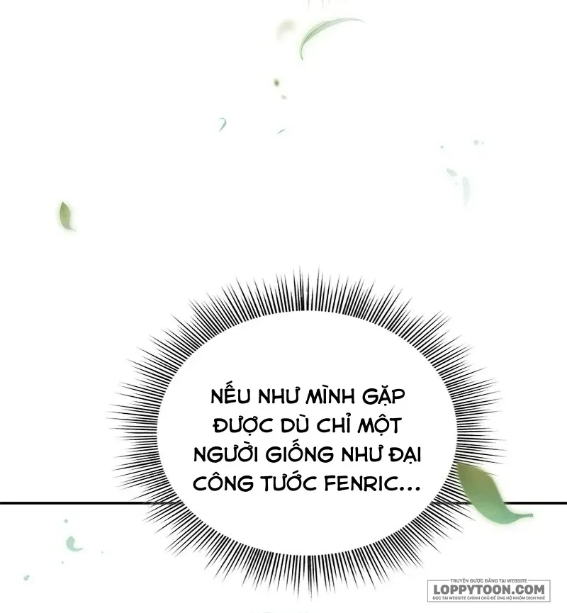 Presepe Bên Ngoài Chiếc Lồng - Chap 31
