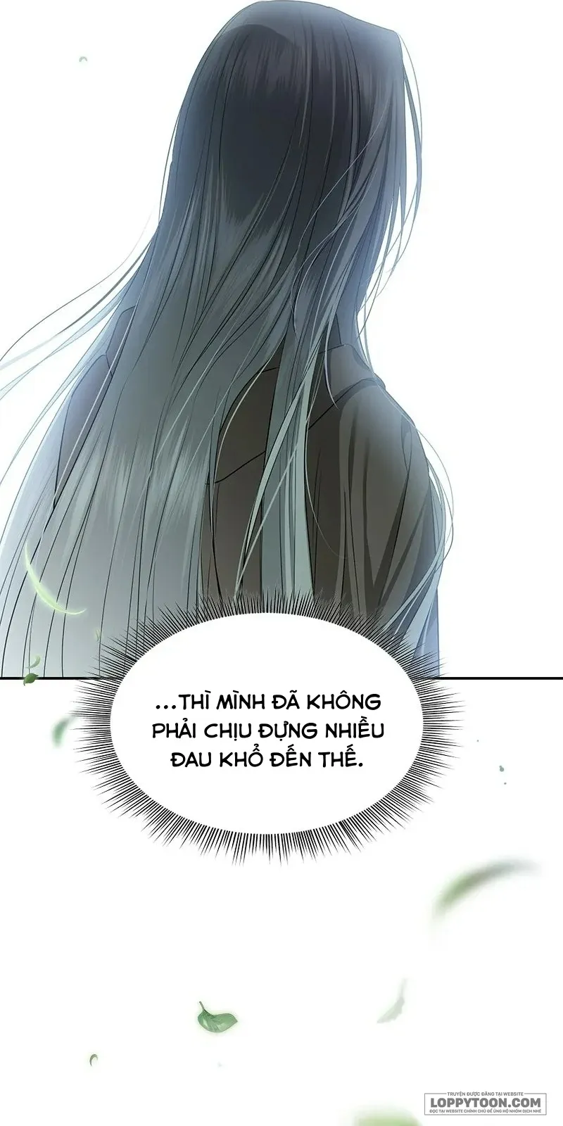Presepe Bên Ngoài Chiếc Lồng - Chap 31
