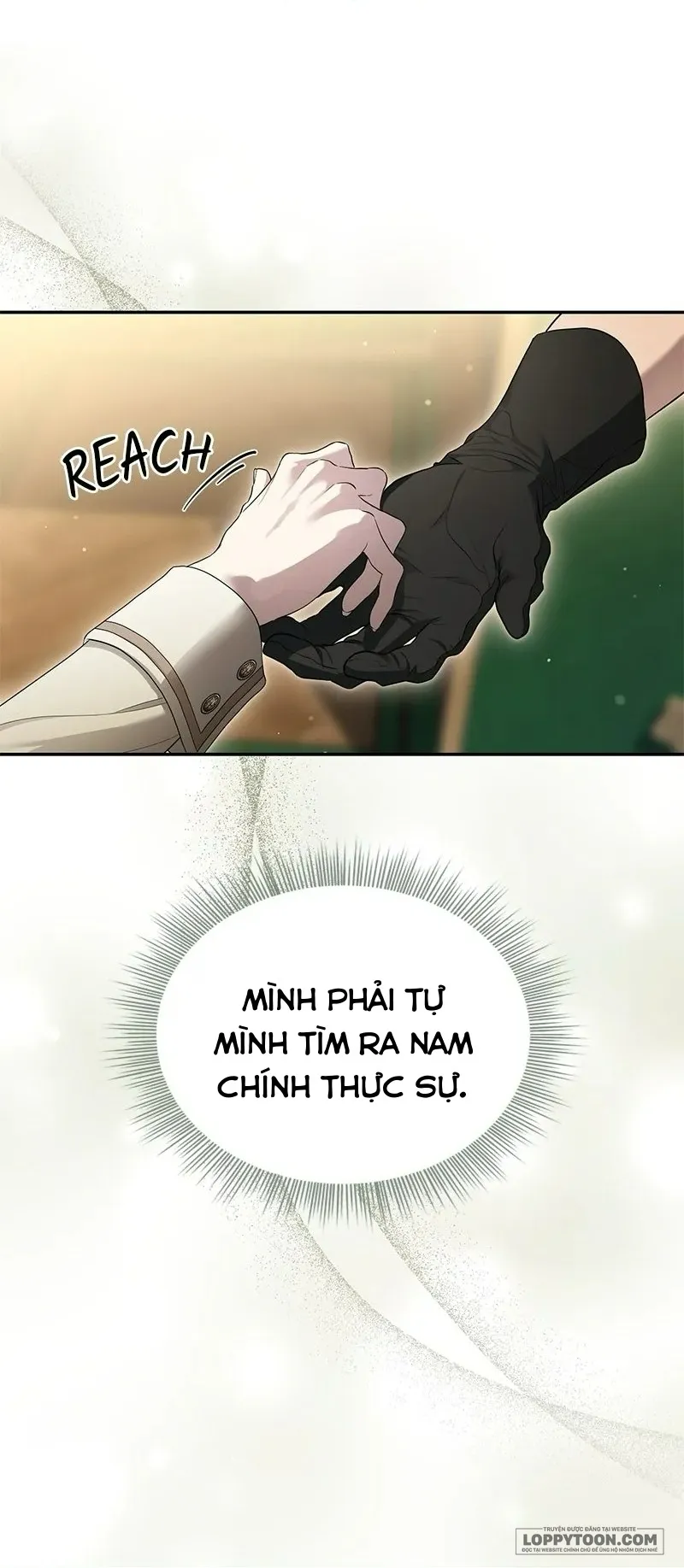 Presepe Bên Ngoài Chiếc Lồng - Chap 31