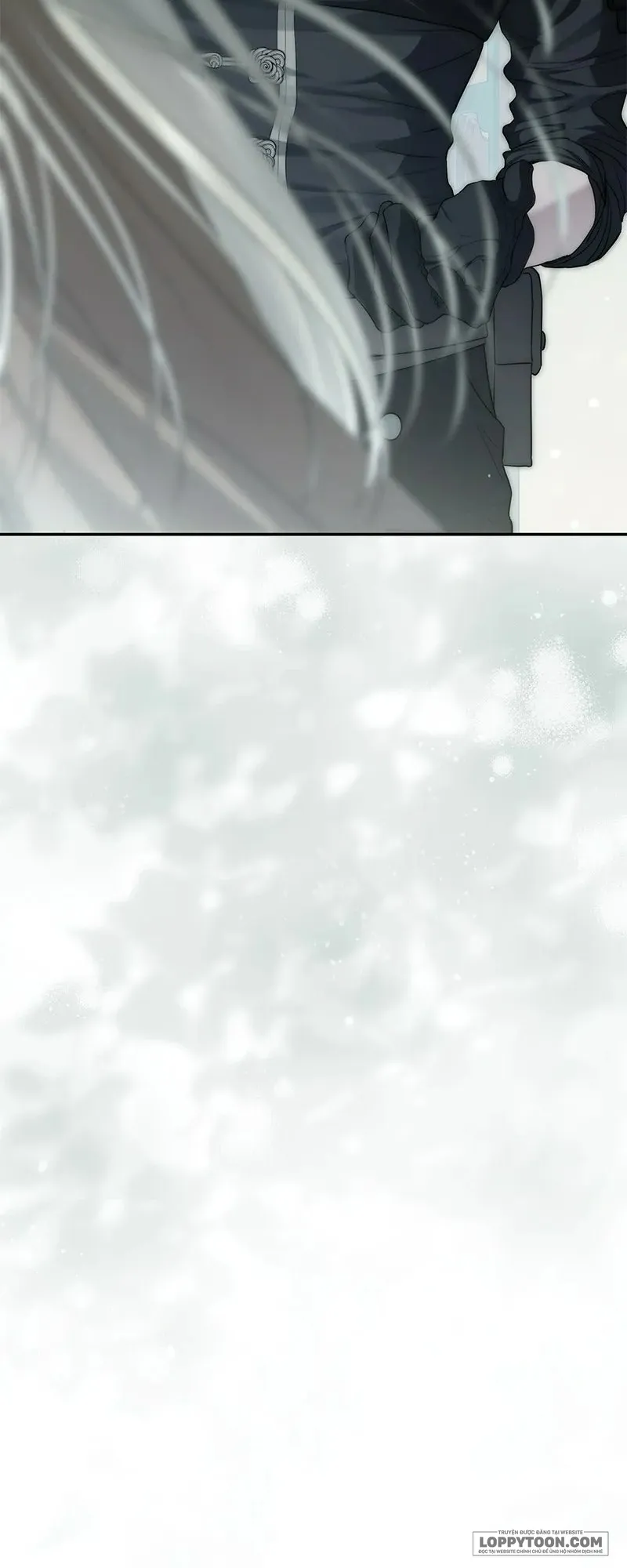 Presepe Bên Ngoài Chiếc Lồng - Chap 31