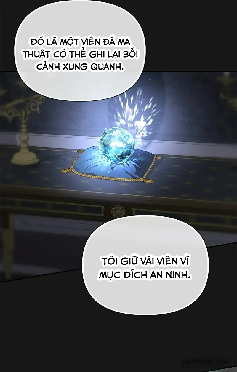 Presepe Bên Ngoài Chiếc Lồng - Chap 31