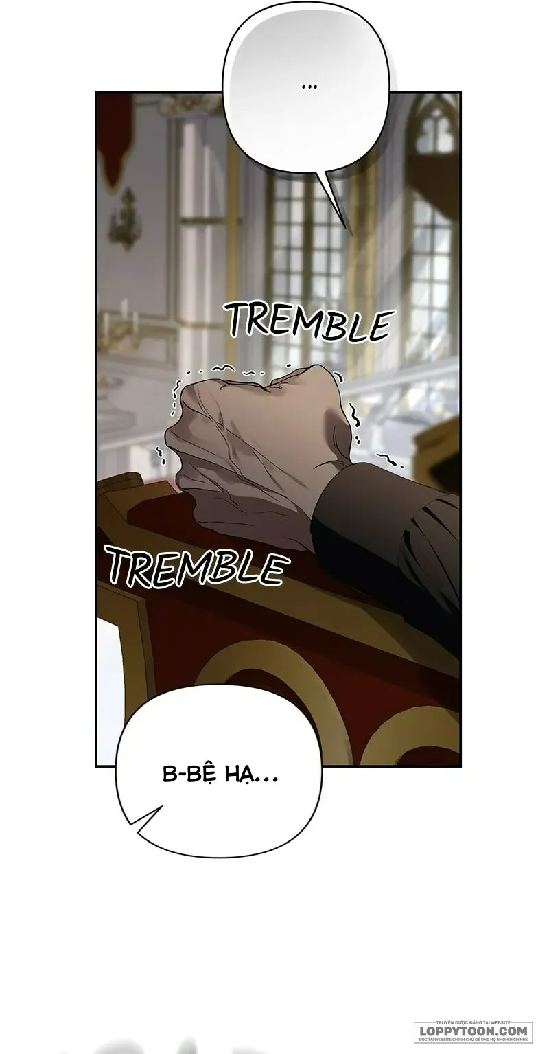 Presepe Bên Ngoài Chiếc Lồng - Chap 31