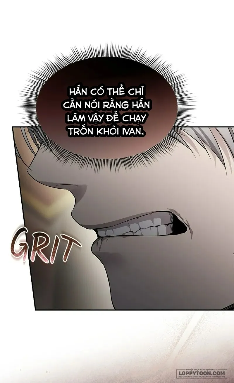 Presepe Bên Ngoài Chiếc Lồng - Chap 31