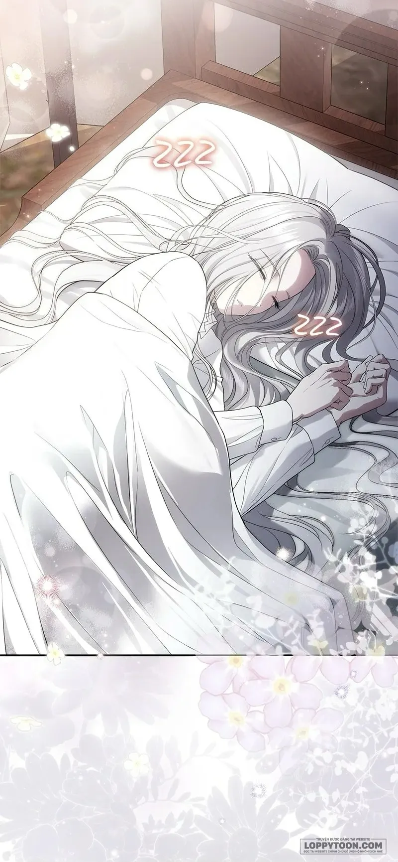 Presepe Bên Ngoài Chiếc Lồng - Chap 31