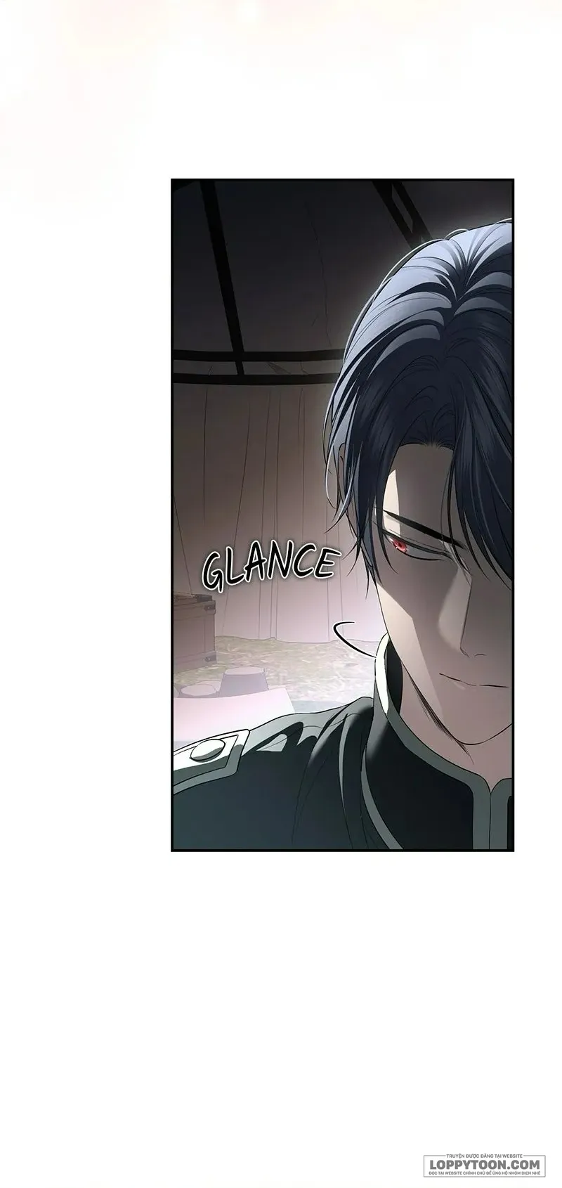 Presepe Bên Ngoài Chiếc Lồng - Chap 31