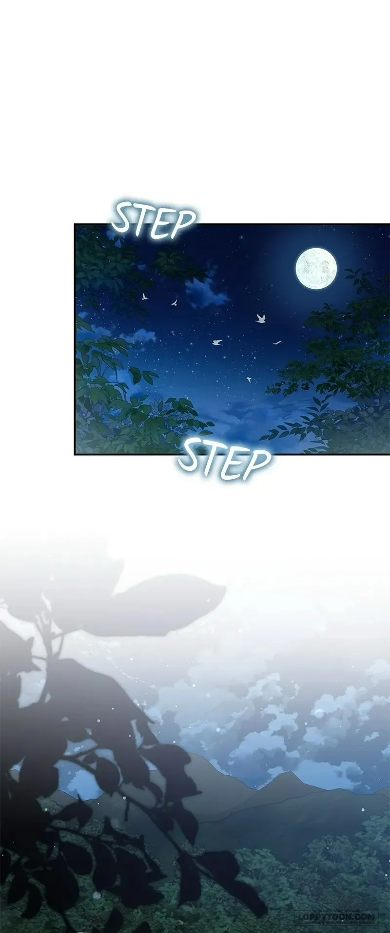 Presepe Bên Ngoài Chiếc Lồng - Chap 31