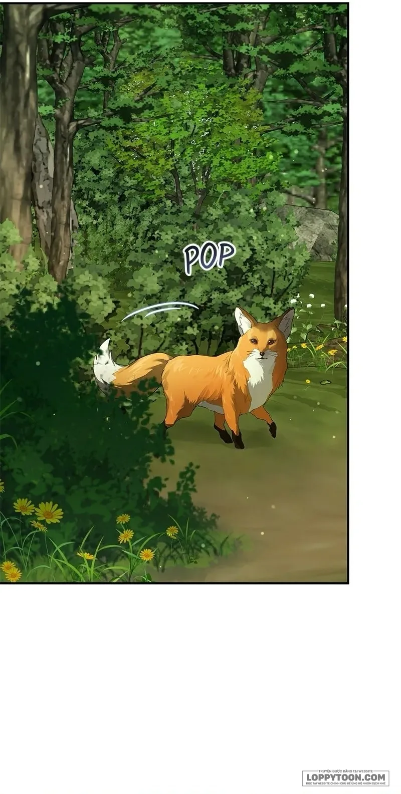 Presepe Bên Ngoài Chiếc Lồng - Chap 31