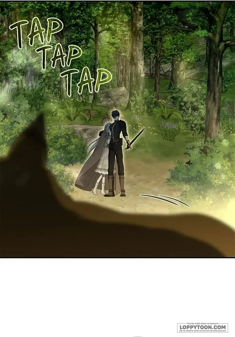 Presepe Bên Ngoài Chiếc Lồng - Chap 31