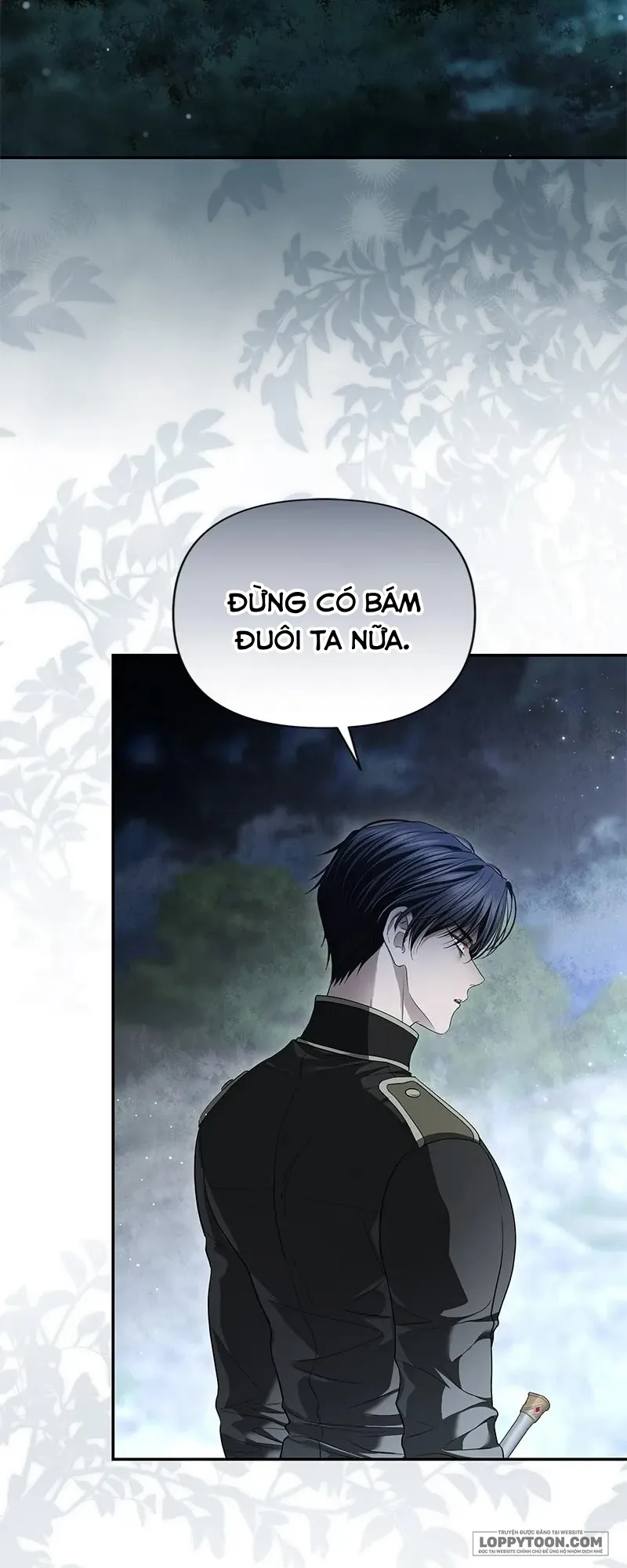 Presepe Bên Ngoài Chiếc Lồng - Chap 32