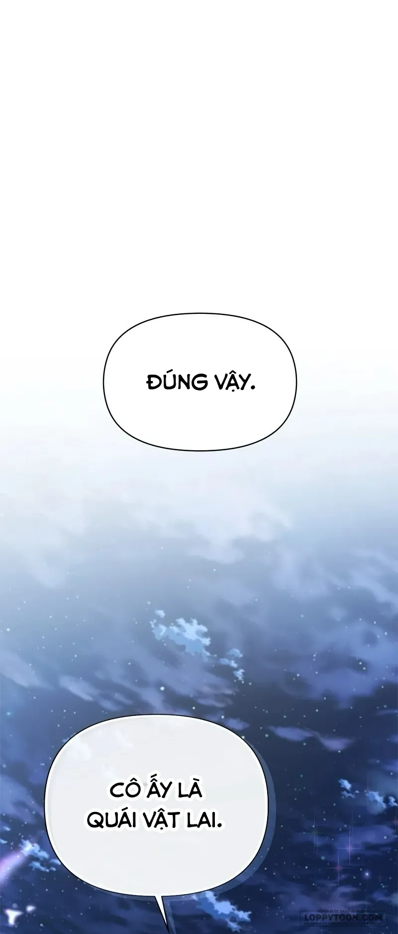 Presepe Bên Ngoài Chiếc Lồng - Chap 32
