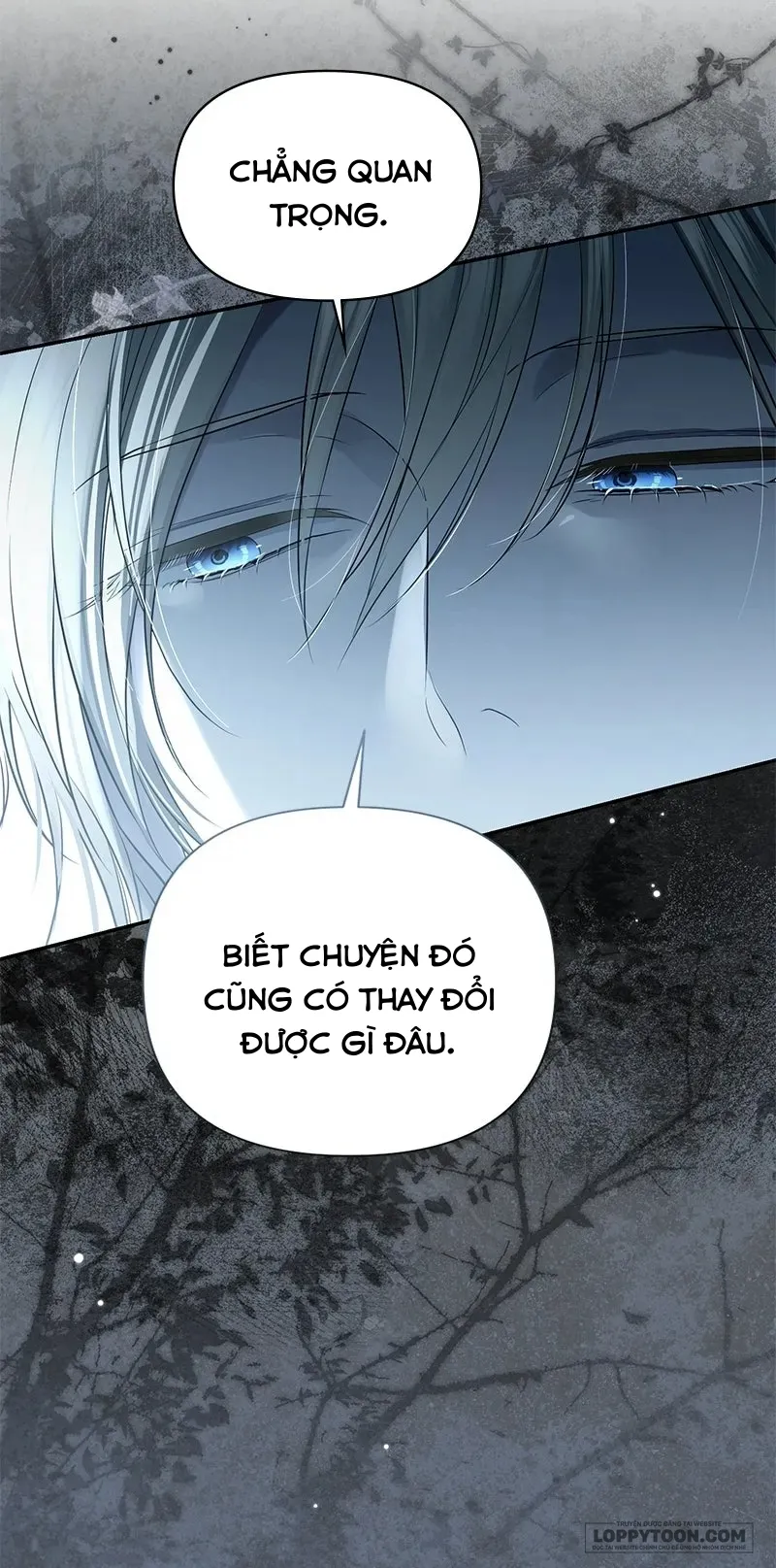 Presepe Bên Ngoài Chiếc Lồng - Chap 32