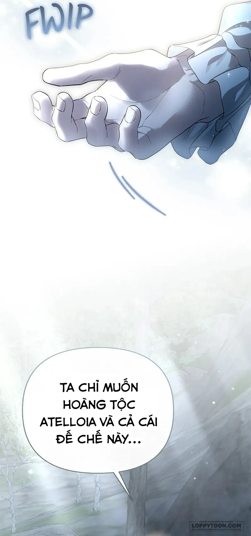 Presepe Bên Ngoài Chiếc Lồng - Chap 32