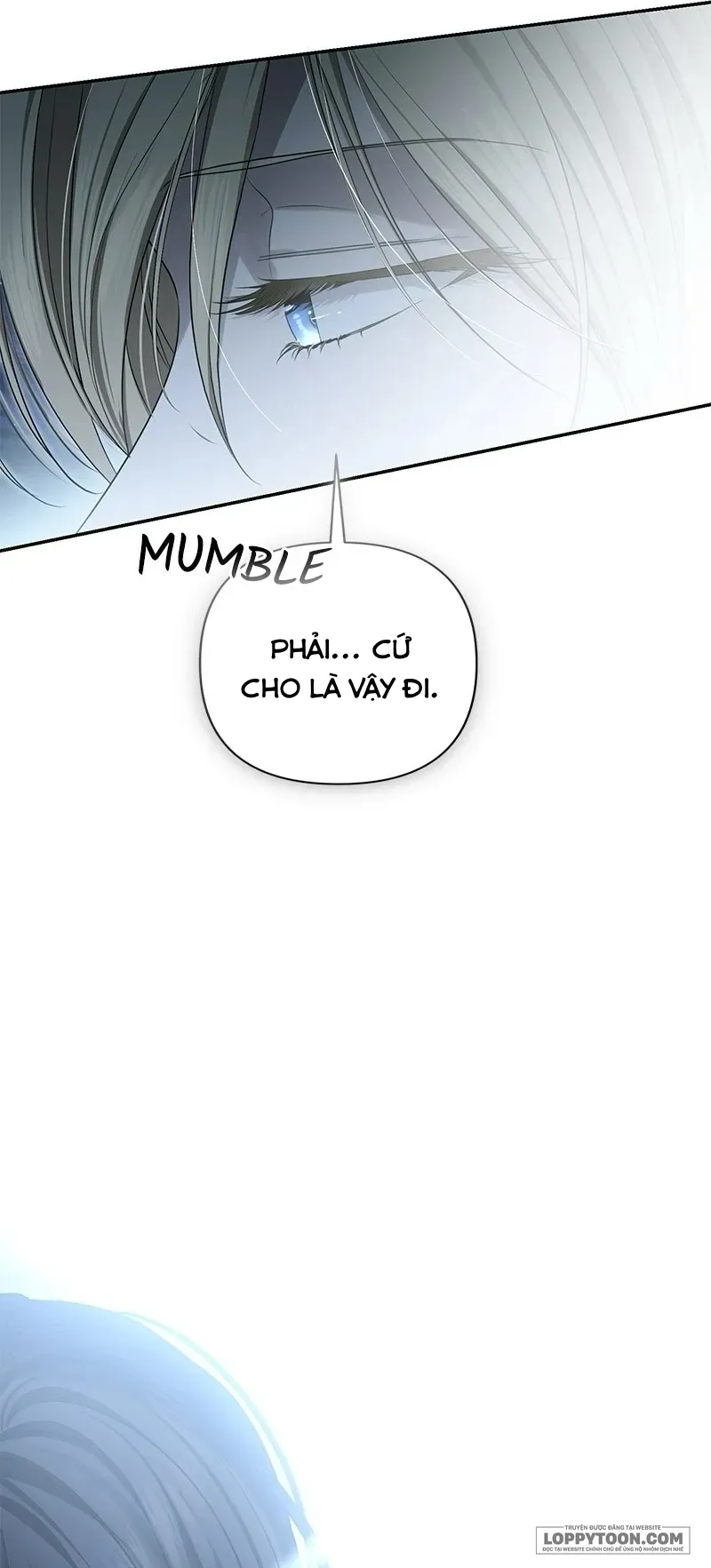 Presepe Bên Ngoài Chiếc Lồng - Chap 32