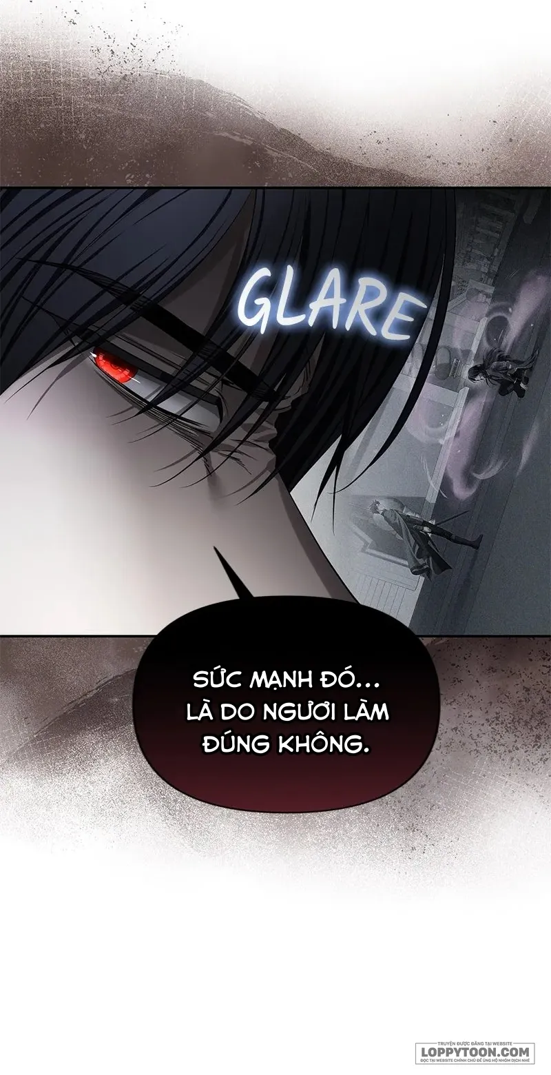 Presepe Bên Ngoài Chiếc Lồng - Chap 32