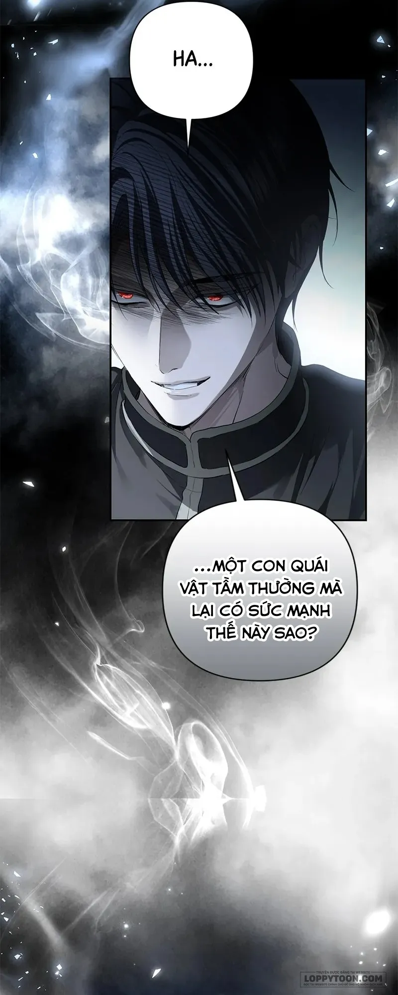 Presepe Bên Ngoài Chiếc Lồng - Chap 32