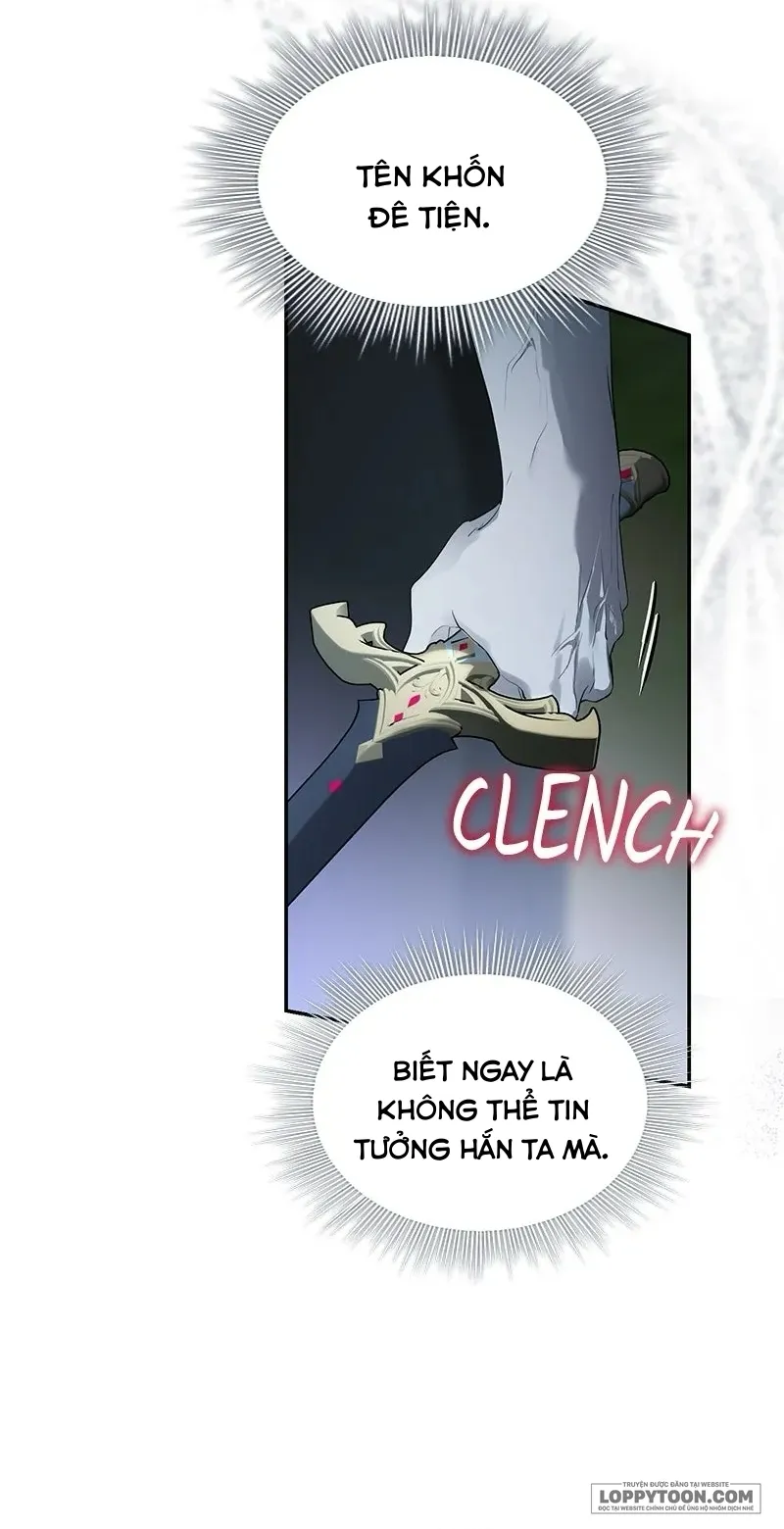 Presepe Bên Ngoài Chiếc Lồng - Chap 32
