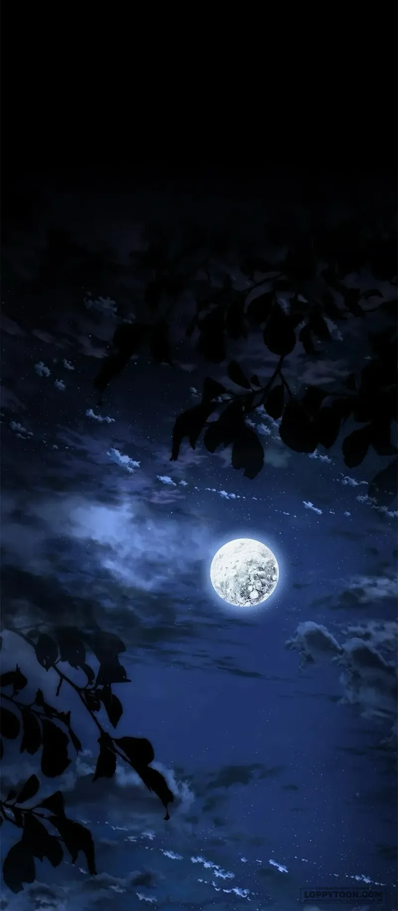 Presepe Bên Ngoài Chiếc Lồng - Chap 32