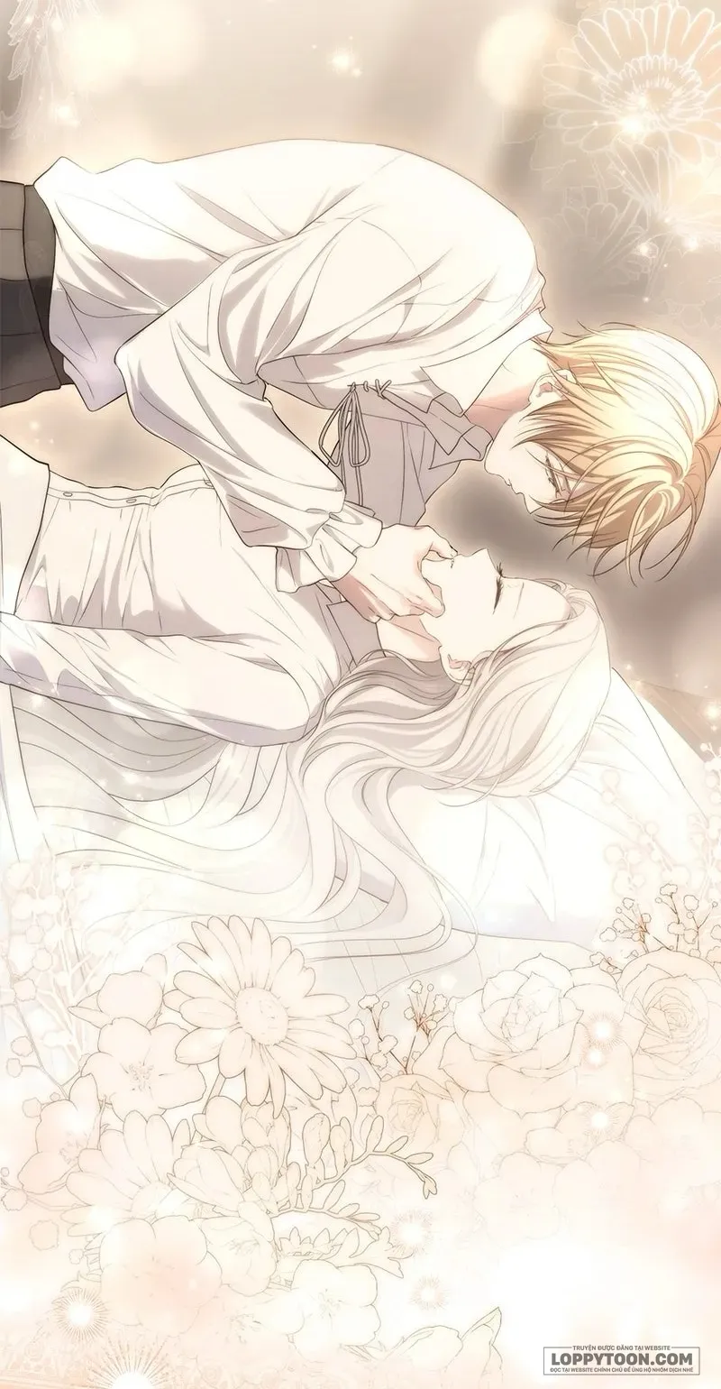 Presepe Bên Ngoài Chiếc Lồng - Chap 32