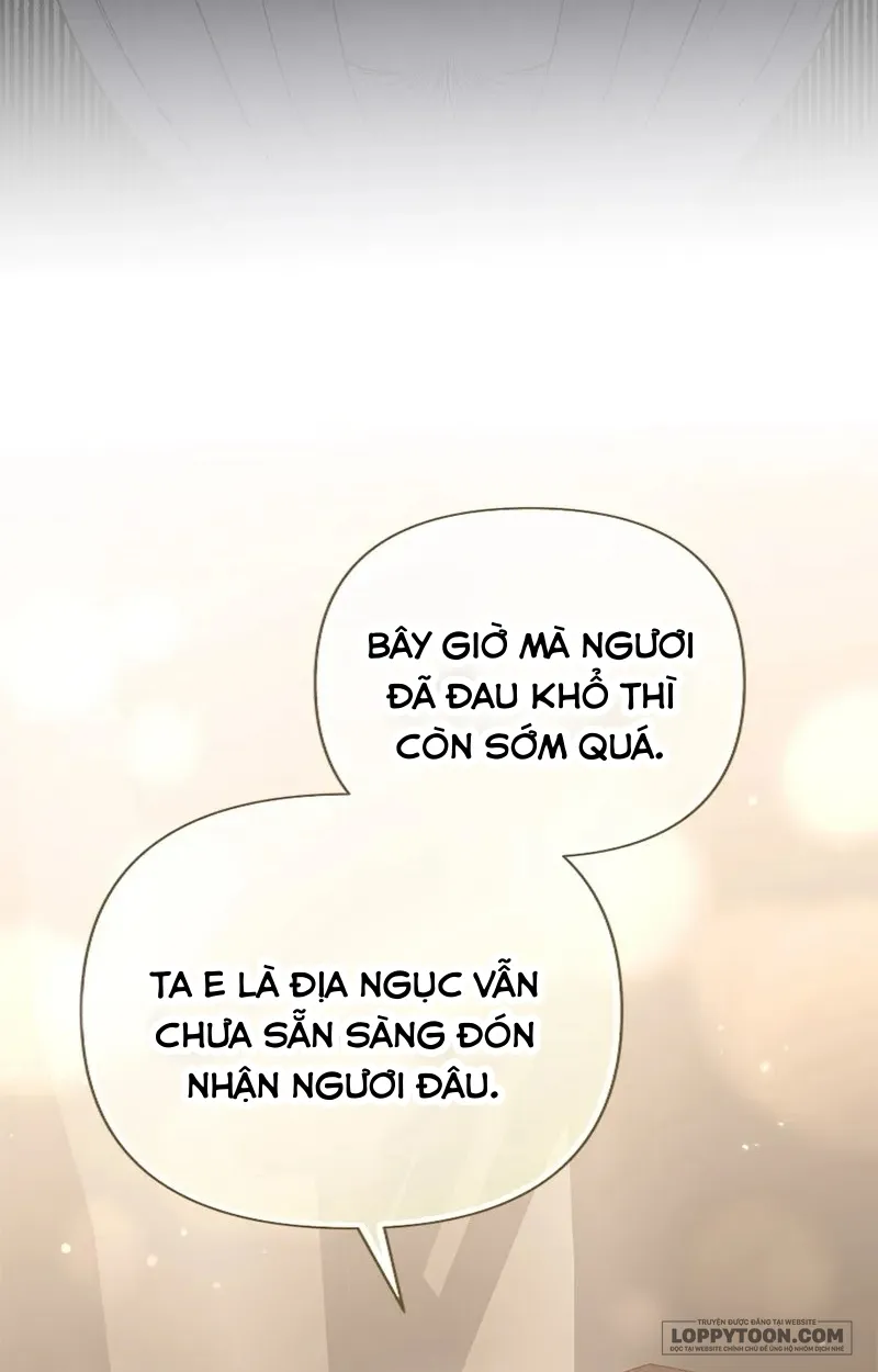 Presepe Bên Ngoài Chiếc Lồng - Chap 32