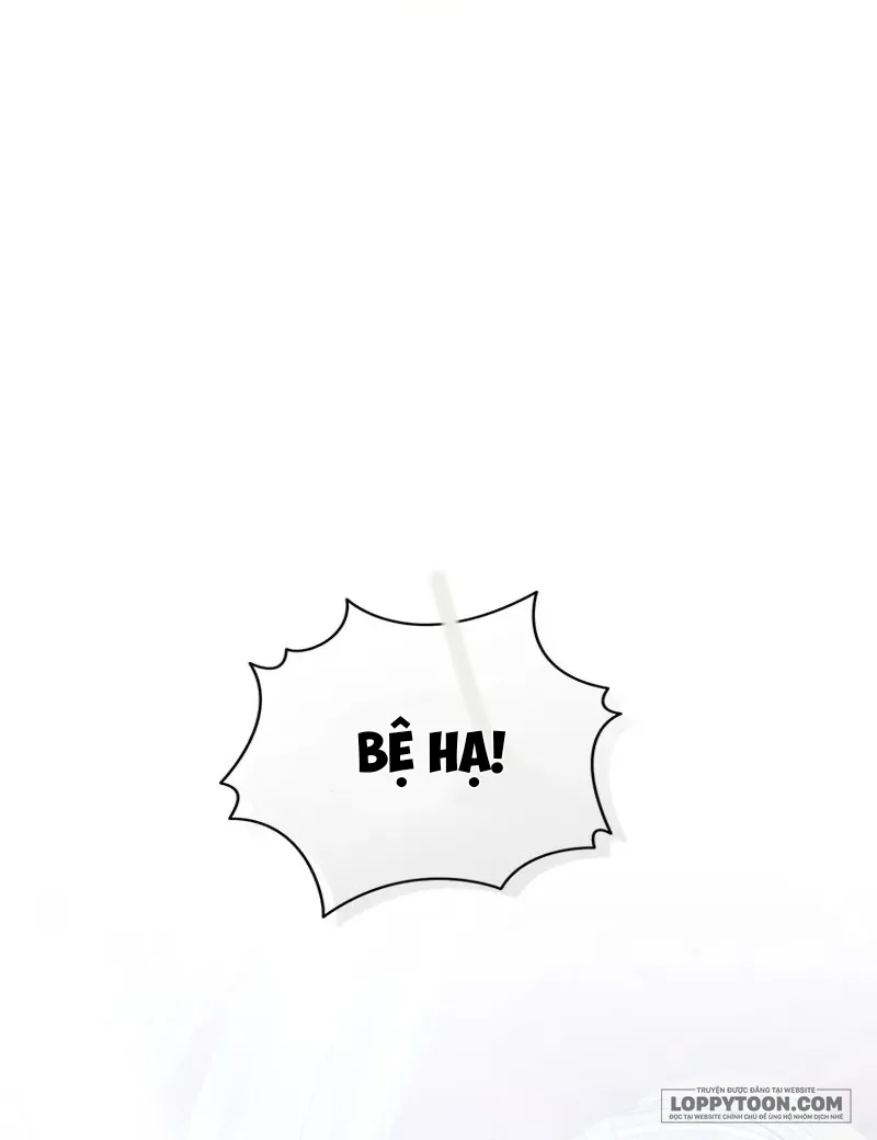 Presepe Bên Ngoài Chiếc Lồng - Chap 33