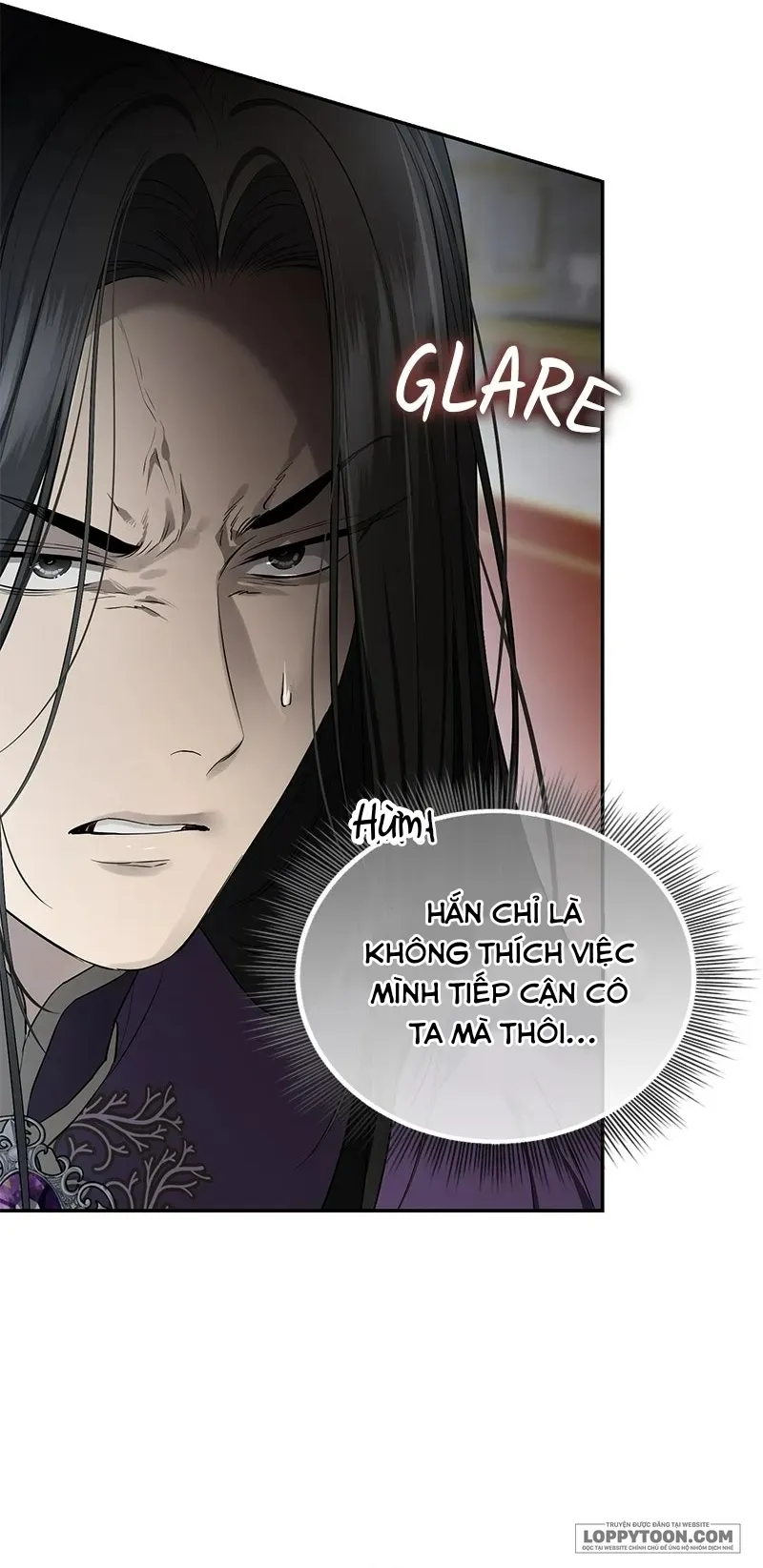 Presepe Bên Ngoài Chiếc Lồng - Chap 33