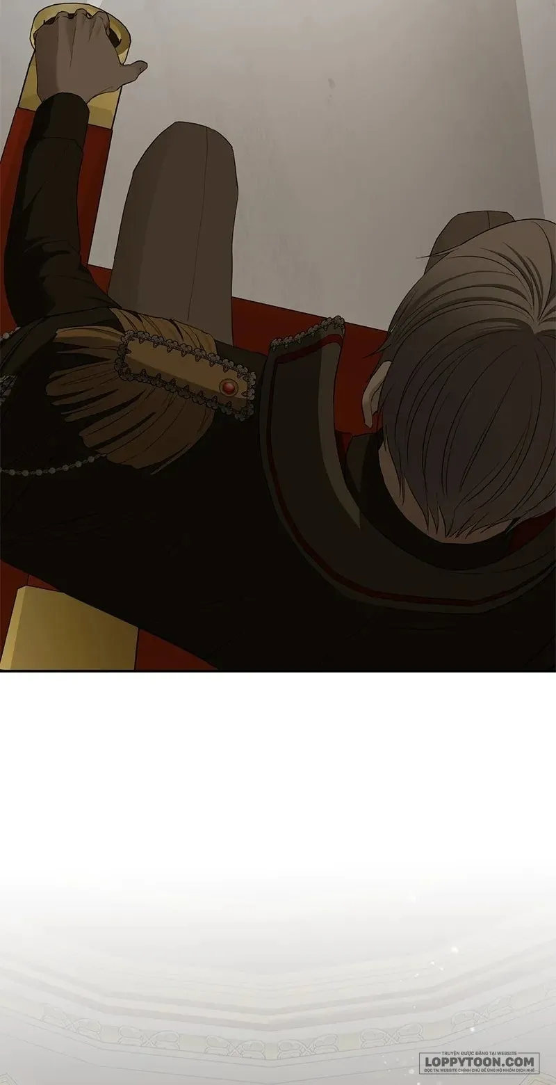 Presepe Bên Ngoài Chiếc Lồng - Chap 33