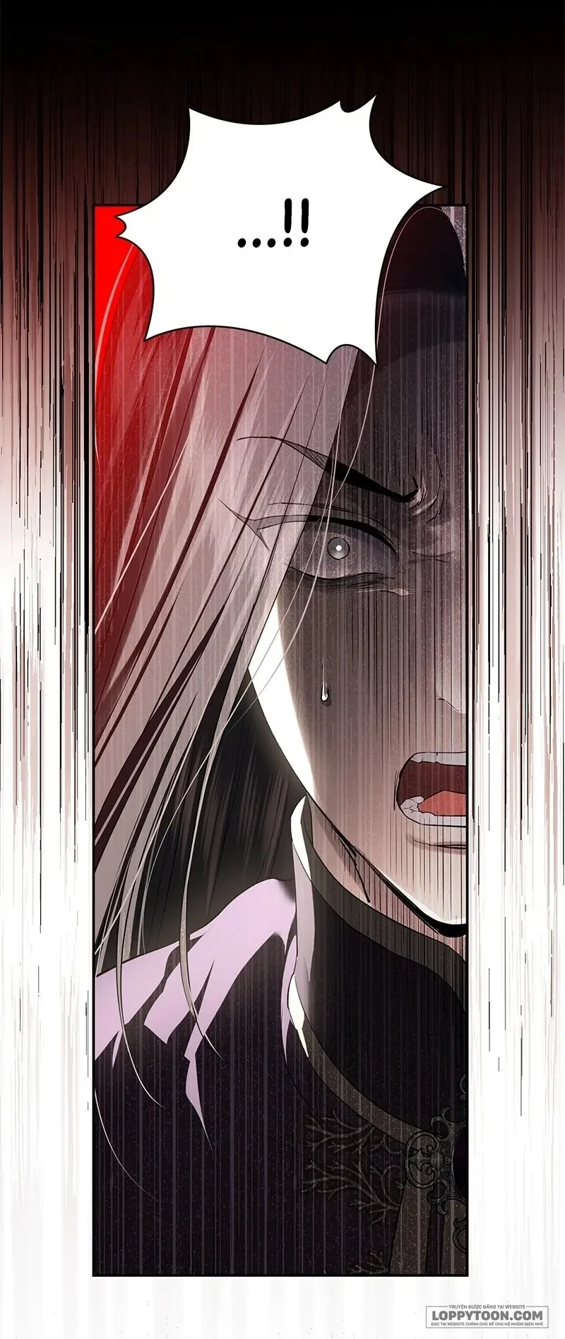 Presepe Bên Ngoài Chiếc Lồng - Chap 33