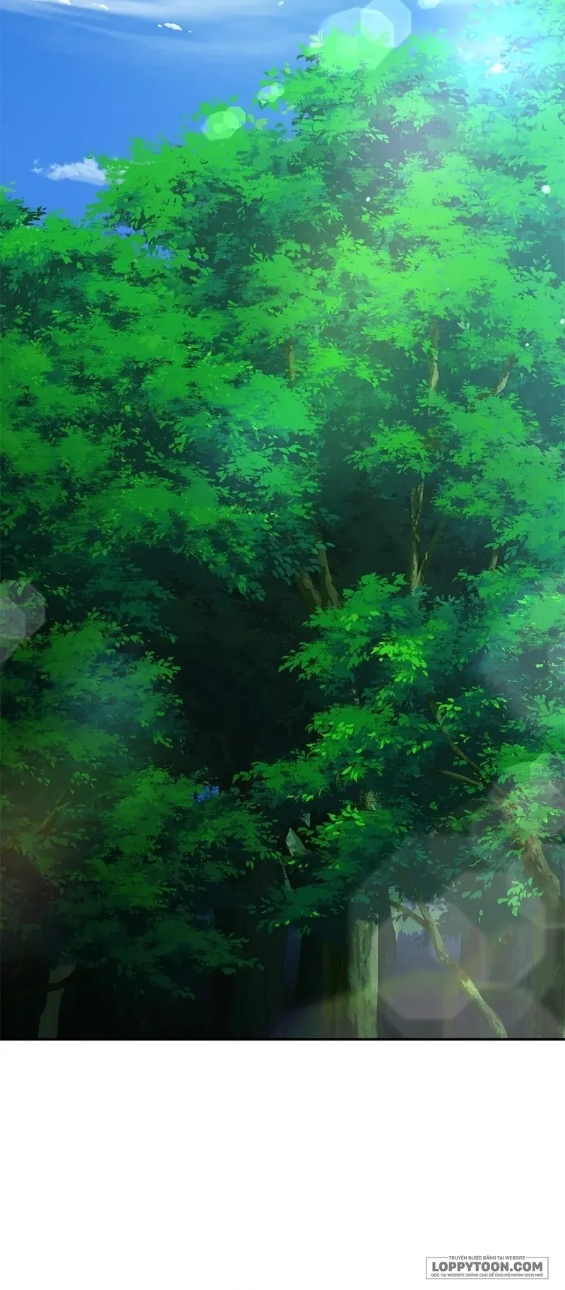 Presepe Bên Ngoài Chiếc Lồng - Chap 33