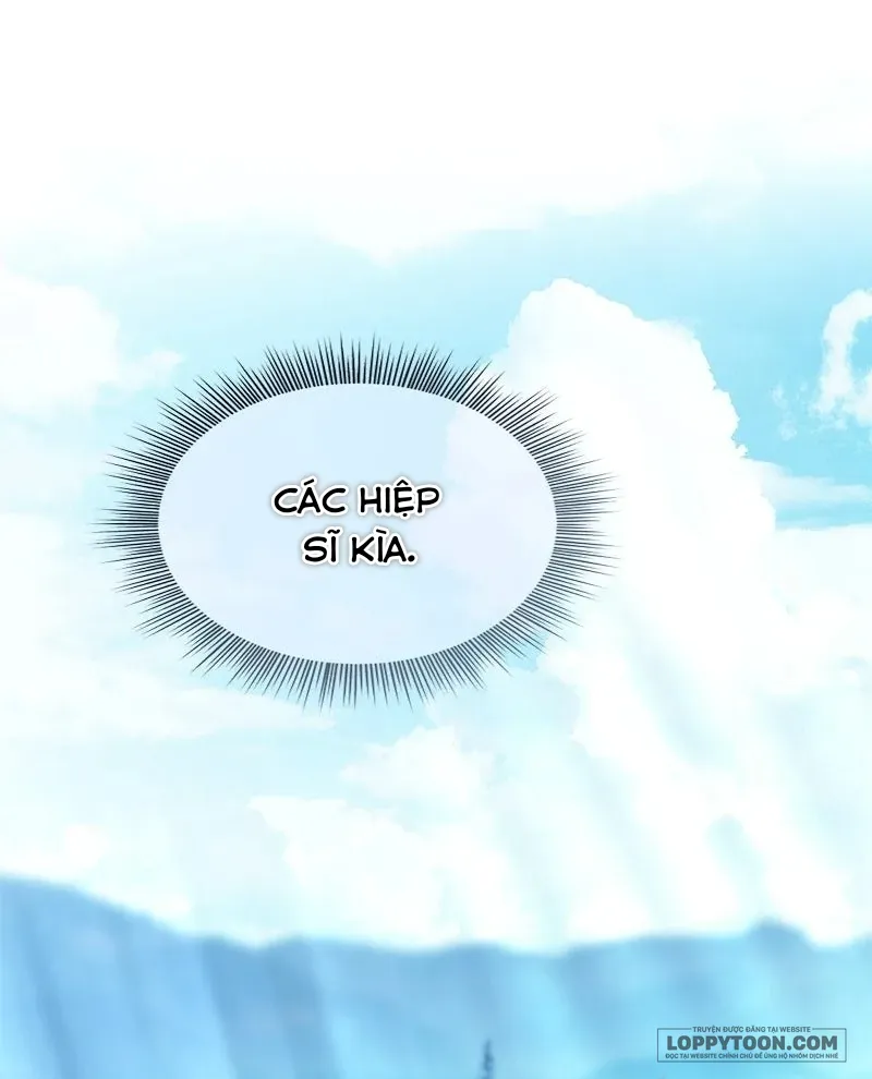 Presepe Bên Ngoài Chiếc Lồng - Chap 33