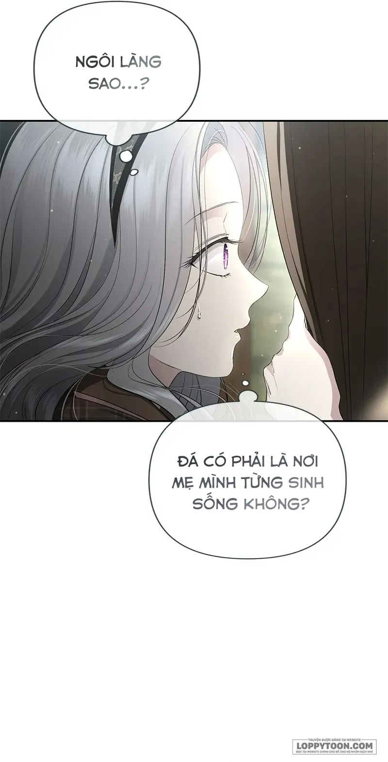Presepe Bên Ngoài Chiếc Lồng - Chap 33