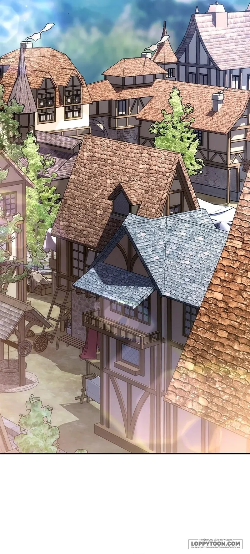 Presepe Bên Ngoài Chiếc Lồng - Chap 33