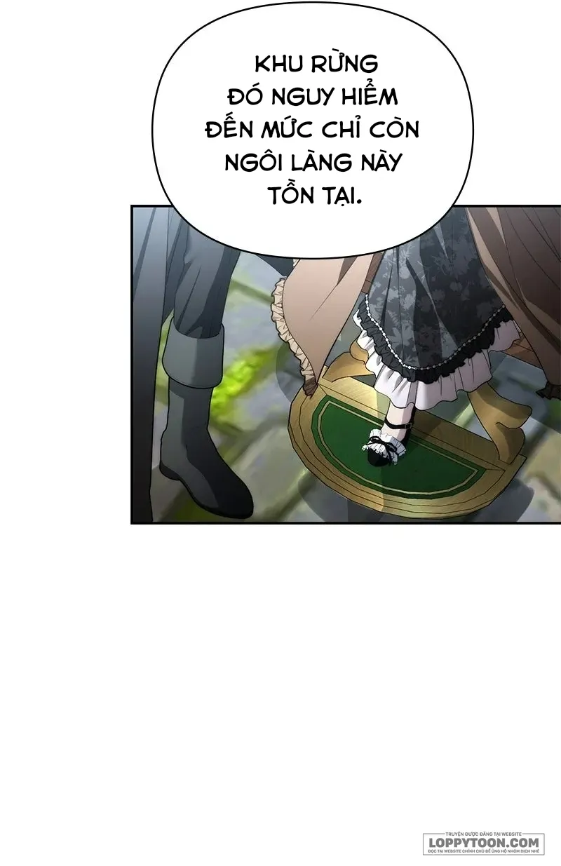Presepe Bên Ngoài Chiếc Lồng - Chap 33