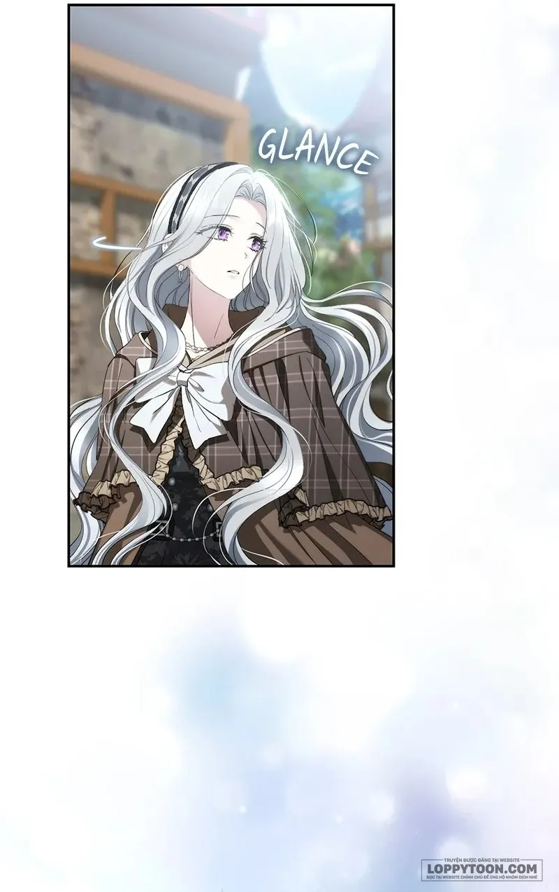 Presepe Bên Ngoài Chiếc Lồng - Chap 33