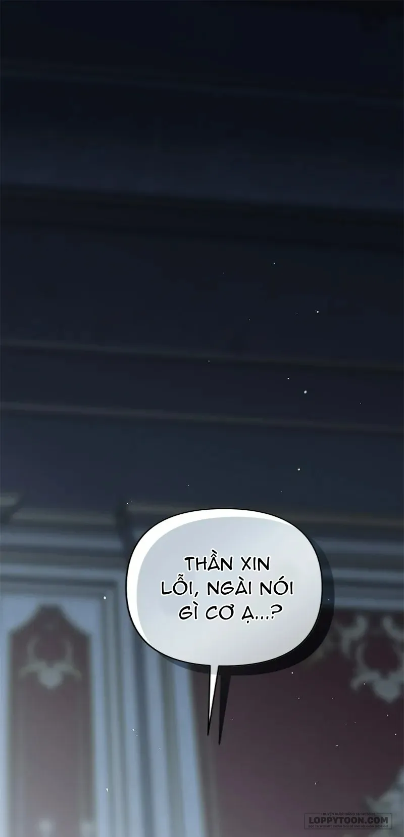 Presepe Bên Ngoài Chiếc Lồng - Chap 34