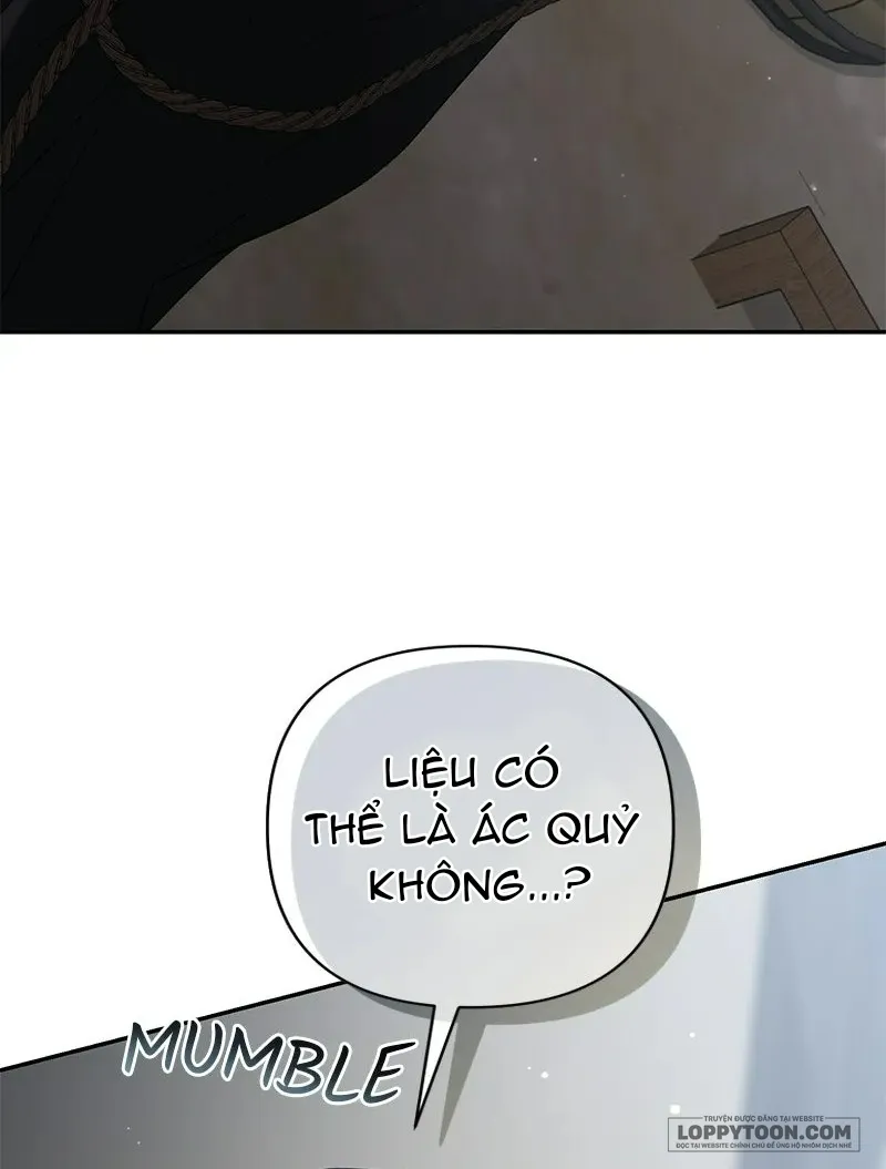 Presepe Bên Ngoài Chiếc Lồng - Chap 34