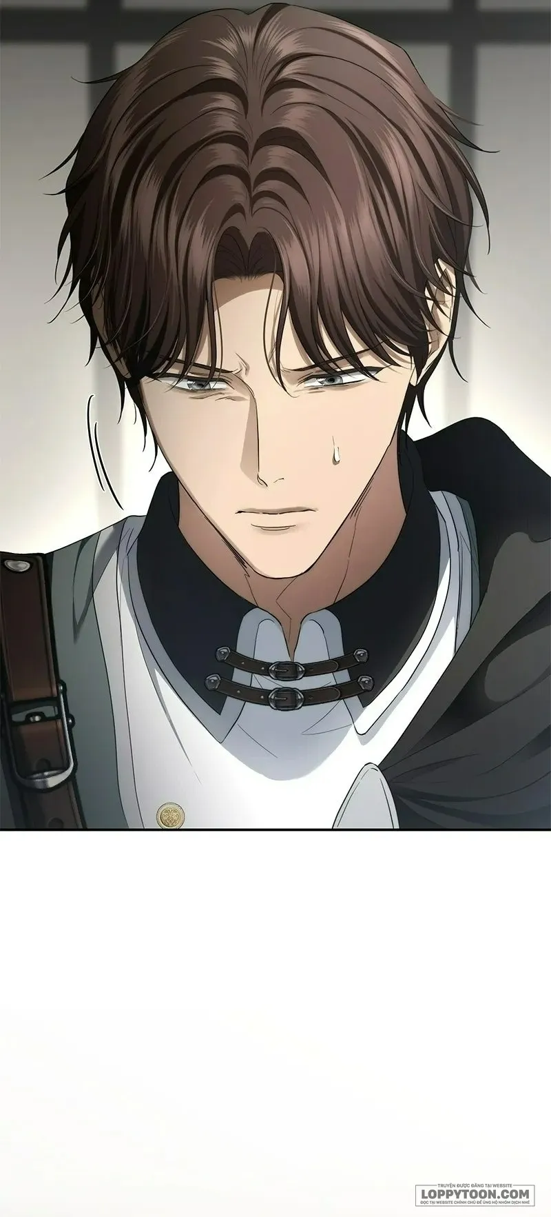 Presepe Bên Ngoài Chiếc Lồng - Chap 34