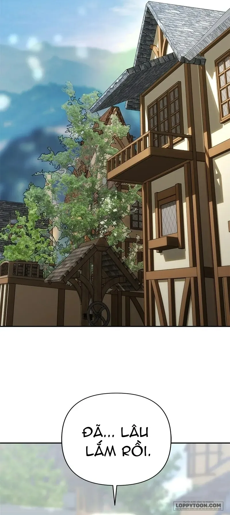 Presepe Bên Ngoài Chiếc Lồng - Chap 34