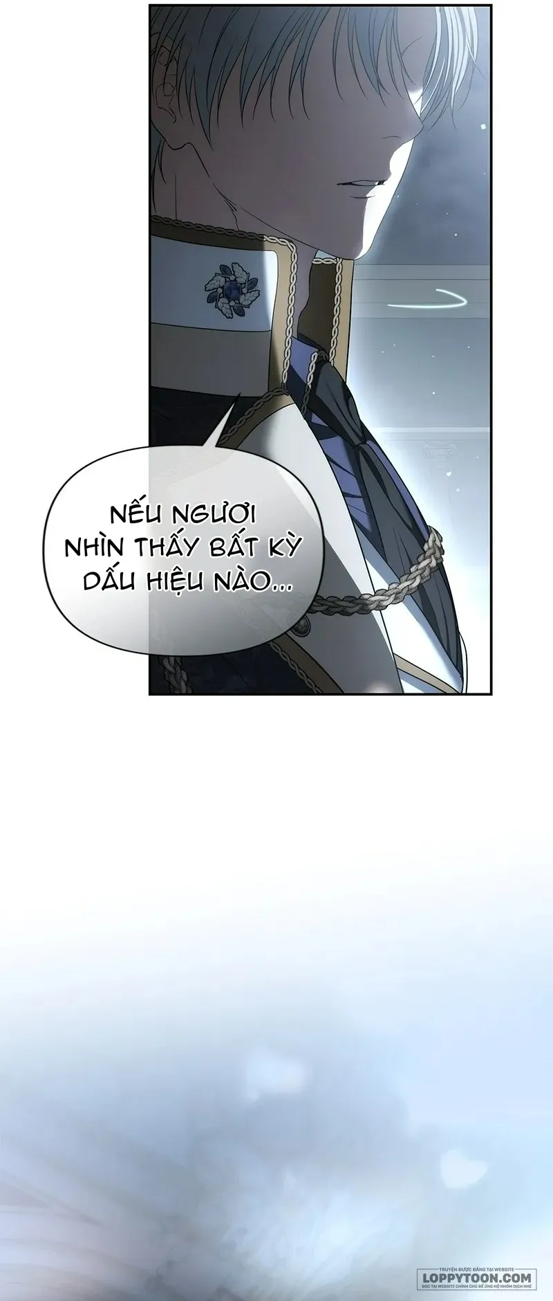 Presepe Bên Ngoài Chiếc Lồng - Chap 34