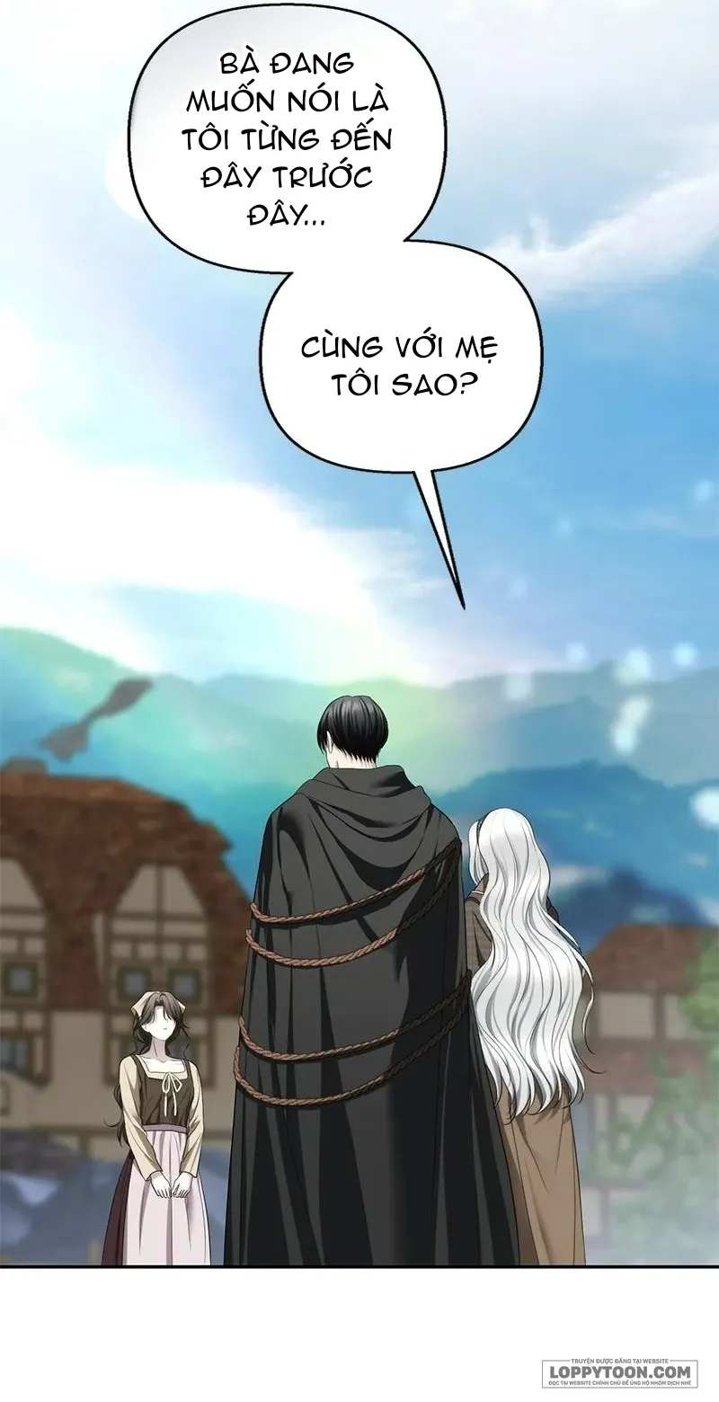 Presepe Bên Ngoài Chiếc Lồng - Chap 34